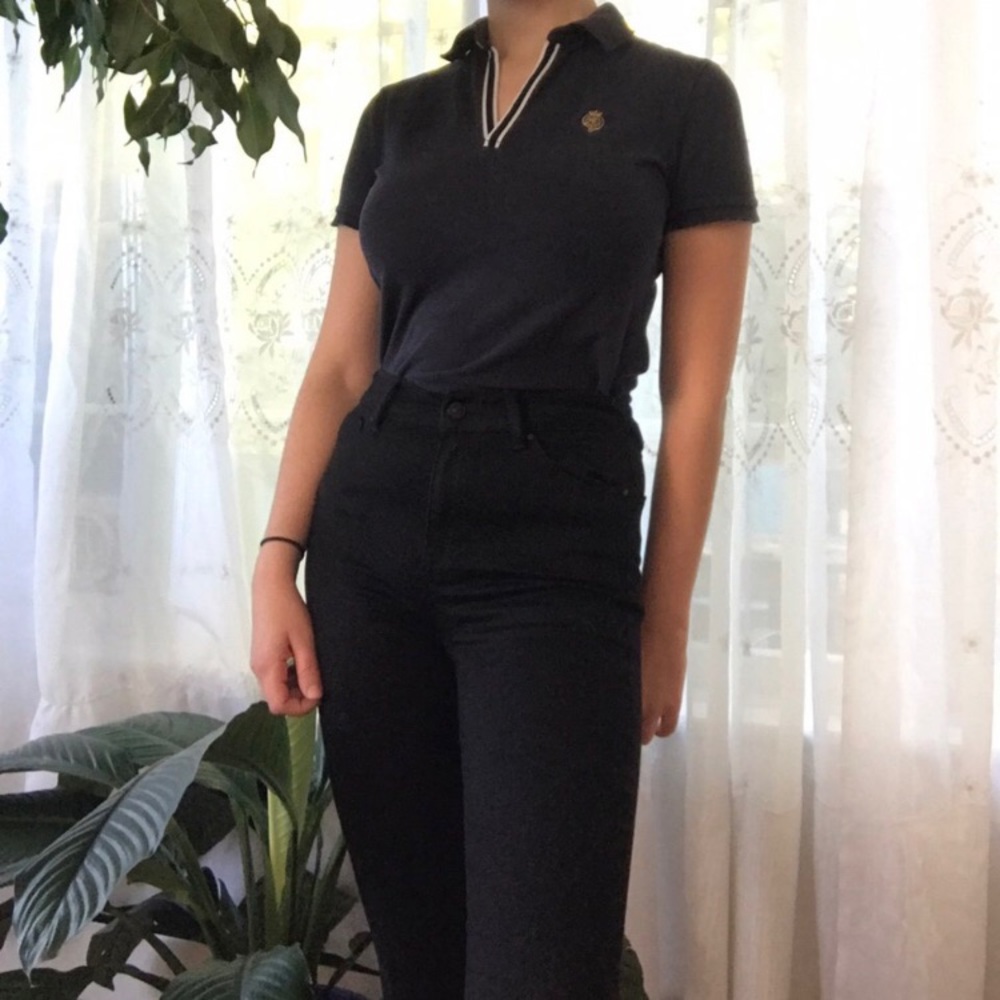 Vintage Ralph Lauren Golf Polo